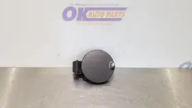 177.fd8t19 Ford Truck 19 F150 Raptor Fuel Filler Door Gray Crew Cab