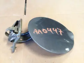178.fd8n05 Ford Truck 05 F350 Super Duty Diesel Fuel Cap With Burned Edge As Shown 13302