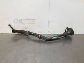 Ford Truck 179.fd8714 14 2014 F150 Raptor Crew Cab 6.2l Fuel Filler Neck
