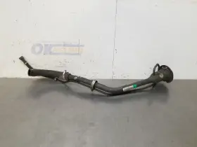 179.fd8714 Ford Truck 14 2014 F150 Raptor Crew Cab 6.2l Fuel Filler Neck
