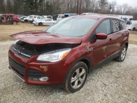 179.fd8c14 Ford Truck Escape 2014 Fuel Filler Neck 371880