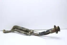 Bc3z-9034-ej Ford Truck 179.fd8m11 2011-2016 F250 Sd Fuel Tank Filler Neck Pipe Bc34-9034-jk Oem