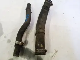 197-00186 Ford Truck 6.4l 38 Gallon Fuel Tank Filler Hoses Fits 08 09 10 F250 F350