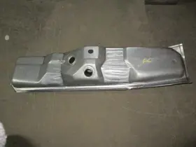 197-01325 Ford Truck Fuel Tank New Aftermarket Under Cab 114 Inch Wheelbase Fits 83-84 Ranger