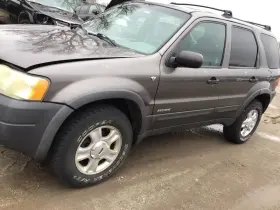 197-01922a Ford Truck Local Pickup Only Fuel Tank 6 Cylinder Id Yl8u-de Fits 01-02 Escape 498295