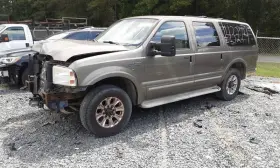 197-02049 Ford Truck Fuel Tank Fits 04-05 Excursion 467732
