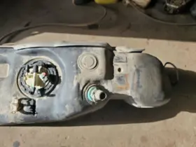 197-02301 Ford Truck Local Pickup Only Fuel Tank 157.00 Inch Wb 36 Gallon Fits 15-20 F150 1