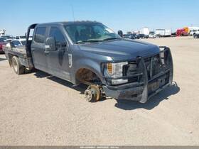 Ford Truck 197-02351 Local Pickup Only Fuel Tank Front Midship Chassis Cab Fits 17-20 F350sd P