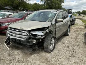 197-10014 Ford Truck Fuel Tank Capless Filler Fits 17-19 Escape 771785