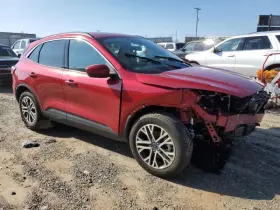 197-10297 Ford Truck Fuel Tank 4wd Fits 20 Escape 7017902