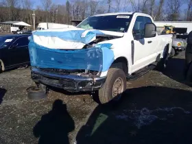 197-10527 Ford Truck Fuel Tank 34 Gallon Fits 23-24 F250sd Pickup 1592351
