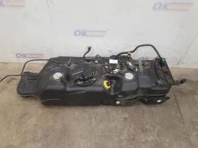 Ford Truck 197-10600 24 2024 Ranger Xlt 2.7l Fuel Tank