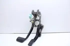 Lx61-9f836-aa Ford Truck 234.fd8s21 21-24 Bronco Sport Brake And Gas Accelerator Pedal Assy Lx61-2d094-bc Oem
