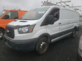 319-10041 Ford Truck Air Cleaner 3.5l Turbo Fits 16-19 Transit 150 7528538