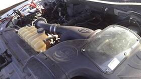 Ford Truck 319.fd8117 F150 2017 Air Cleaner 32670746