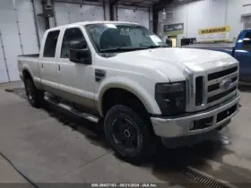 323-00275 Ford Truck F350sd Pickup 2008-2010 Fuel Pump Assembly Gasoline Front 1537232
