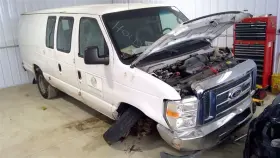323-00608 Ford Truck Fuel Pump Front Of Rear Axle 35 Gallon Ffv Fits 09-10 E150 Van 322628