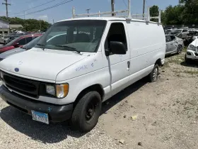 323-01110b Ford Truck Fuel Pump Assembly 6-255 4.2l 2-ports Fits 97-98 E150 Van 763830