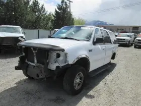 323-01252b Ford Truck Fuel Pump Assembly 4wd Fits 01-02 Expedition 25125812