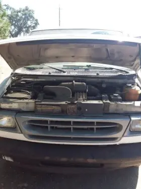 323-01256a Ford Truck Fuel Pump Assembly 6-255 4.2l 2-ports Fits 99-02 E150 Van 26238639