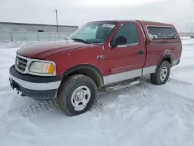 323-01261 Ford Truck Fuel Pump Assembly Heritage 6-255 4.2l Fits 99-04 F150 Pickup 1308665