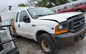 323-01365 Ford Truck Fuel Pump Gasoline Front Midship Tank Fits 99-04 F250sd Pickup 1539683