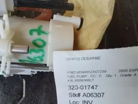 323-01747 Ford Truck Fuel Pump Assembly Excluding Sport Trac 4.6l Fits 04-05 Explorer 2975623