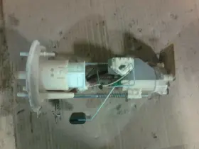 323-01755 Ford Truck Fuel Pump New Style 4 Door Super Cab Fits 04 F150 Pickup 1300429