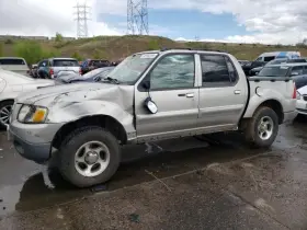 323-01853 Ford Truck Fuel Pump Assembly Sport Trac Fits 04-05 Explorer 1279019