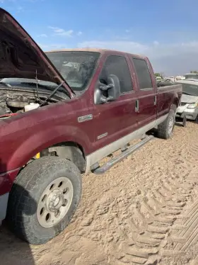 323-01858 Ford Truck Fuel Pump Only Diesel Injection Hpop Fits 05-10 E350 Van 420804