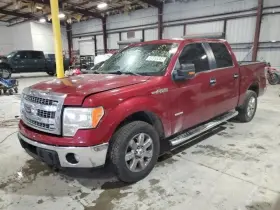 323-02032 Ford Truck Fuel Pump Assembly 3.5l Turbo 2wd Fits 12-14 F150 Pickup 527591