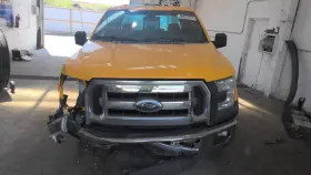 323-02157 Ford Truck Fuel Pump Assembly 5.0l Tank Mounted Fits 15-17 F150 Pickup 989576
