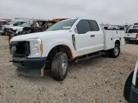 323-10732 Ford Truck Fuel Pump Assembly Gasoline Chassis Cab Fits 23 F350sd Pickup 596831