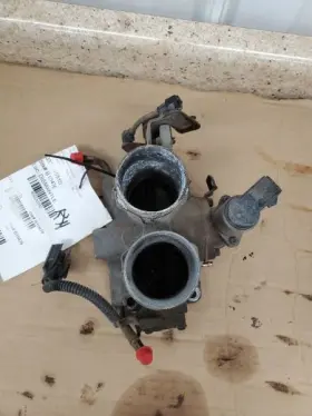 337-04551d Ford Truck Throttle Body Valve Assembly 8-302 5.0l Fits 90 Bronco 285042