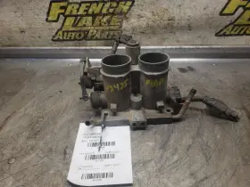 337-04552d Ford Truck Throttle Body 8-302 5.0l Fits 1994 F150 1120296