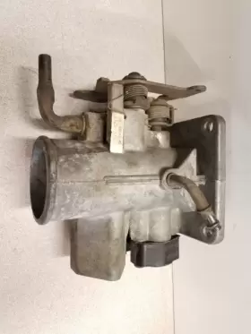 337-04738a Ford Truck Throttle Body Valve Assembly 4-140 2.3l Fits 90 Ranger