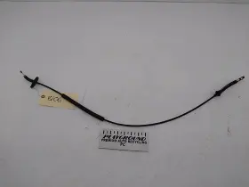 337-05176 Ford Truck Bronco Throttle Valve Body Cable 5.8l V8 8 Cylinder Fits 1992-1996 92 93 94