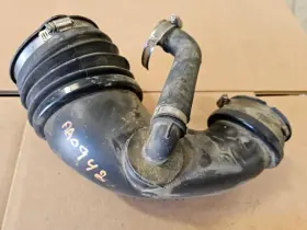 338.fd8m08 Ford Truck 08-10 F350 Super Duty 6.4l Diesel Used Intake Air Inlet Tube Elbow Shipped