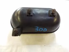 372-00143 Ford Truck Vacuum Pump Reservoir Fits 1999-2007 F250 F350 F450 F550 Excursion
