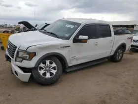 372-00167 Ford Truck Vacuum Pump 3.5l Turbo Fits 11-13 F150 Pickup 8098456