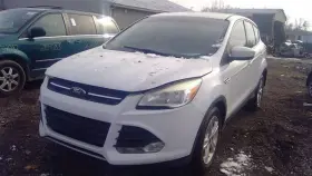 372-00187 Ford Truck Vacuum Pump 1.6l Turbo Fits 14-19 Fiesta 136832
