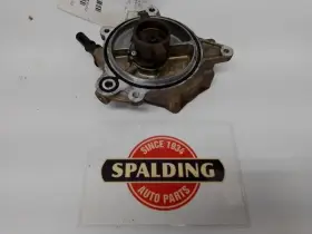 372-00231 Ford Truck Vacuum Pump From 2018 F250sd 6.7l Powerstroke Diesel 10909150