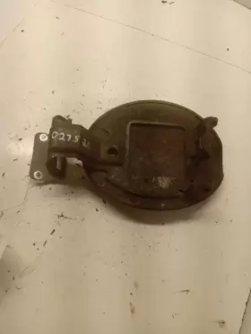 5l8z78405a26ca Ford Truck Escape 2007 Fuel Filler Door