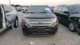 702.fd8g11 Ford Truck Explorer 2011 User Defined 3029507