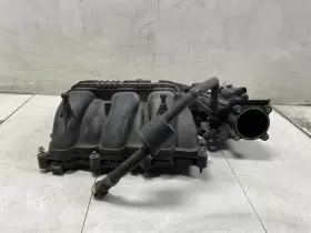 9424 Ford Truck 9l8e 2009 Escape 3.0l Upper Intake Manifold Oem
