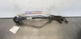Al349034ca Ford Truck 10 F150 Fuel Filler Neck 5.4l Crew Cab