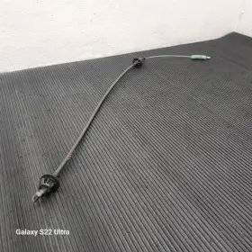 F87z-9a758-aa Ford Truck 98-03 Ranger 2.5l Accelerator Gas Cable Oem