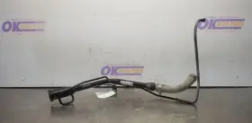 Ml349034ae Ford Truck 21 F150 Fuel Filler Neck 5.0l Crew Cab