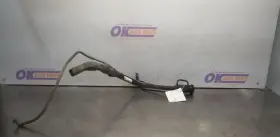 Rl349034ab Ford Truck 24 F150 Fuel Filler Neck 2.7l Crew Cab
