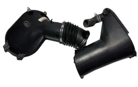 Vp3c3u-9f Ford Vp3c3u-9f- 2003-2007 Super Duty 6.0 Powerstroke Oem Intake Airbox Ducts Without Filter
